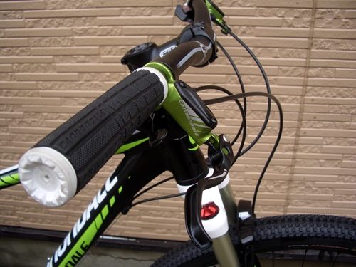 2012' Cannondale TRAIL SL 29er 4-(新潟の自転車のプロショップ